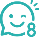 Cust8 Logo